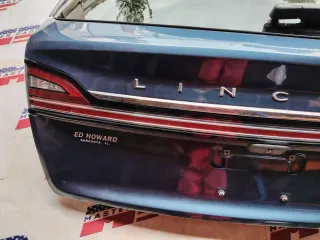  Крышка багажника (дверь 3-5) Lincoln Nautilus Арт mp21163R, вид 5