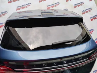  Крышка багажника (дверь 3-5) Lincoln Nautilus Арт mp21163R, вид 7