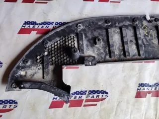 KA1B-R8B384-AC Защита бампера переднего Lincoln Nautilus Арт mp21177R, вид 5