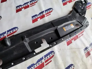 KA1B-R16613-AC Накладка замка капота Lincoln Nautilus Арт mp21180R, вид 3