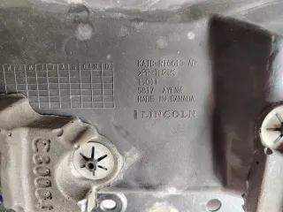 KA1B-R16613-AC Накладка замка капота Lincoln Nautilus Арт mp21180R, вид 8