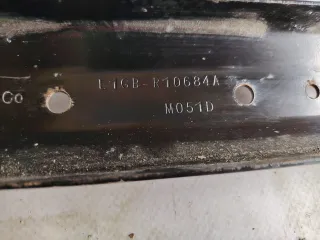 F2GB5E063A, E1GBR10684A Распорка стоек Lincoln Nautilus Арт mp21181R, вид 6