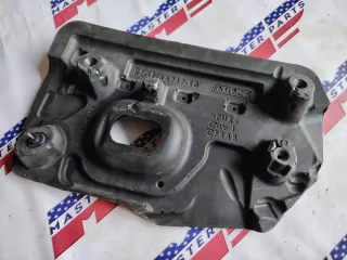 K2GE-6A949-BD Декоративная крышка двигателя Lincoln Nautilus Арт mp21182R, вид 5