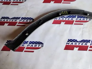 FA1B-R286D02 Молдинг крыла заднего правого Lincoln Nautilus Арт mp21185R, вид 8