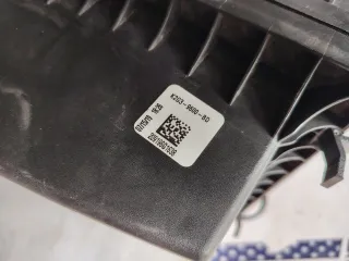 K2G3-9600-BD Корпус воздушного фильтра Lincoln Nautilus Арт mp21200R, вид 5