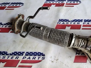 K2G35E211AF Катализатор Lincoln Nautilus Арт mp21210R, вид 3
