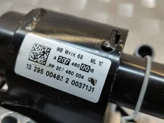 A2074600016, A204462206 Рулевая колонка Mercedes E W212 Арт 8-181-14, вид 6