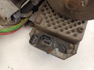 9673481980,6700002324, Рулевая рейка Citroen C3 2 restailing Арт 91060303