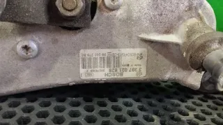3 397 021 828, 98 103 279 80 Механизм стеклоочистителя (трапеция дворников) Peugeot 308 2 Арт 96995943, вид 2