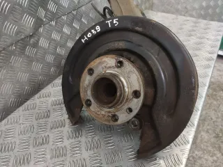 7H0501414D Рычаг задний правый Volkswagen Caravelle T5 Арт 96995958, вид 6
