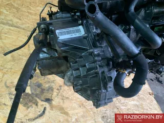 PK1061 КПП механическая (МКПП) Renault Laguna 1 Арт W1185-1, вид 1