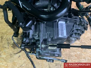 PK1061 КПП механическая (МКПП) Renault Laguna 1 Арт W1185-1, вид 2