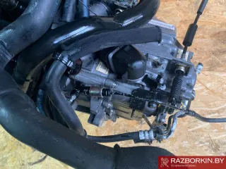 PK1061 КПП механическая (МКПП) Renault Laguna 1 Арт W1185-1, вид 4