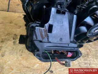 AVB Двигатель Audi A6 C5 (S6,RS6) Арт W1184_2, вид 2
