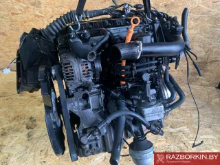 AVB Двигатель Audi A6 C5 (S6,RS6) Арт W1184_2, вид 3