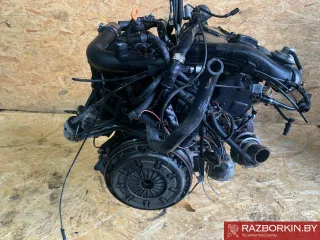 AVB Двигатель Audi A6 C5 (S6,RS6) Арт W1184_2, вид 4