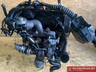 AVB Двигатель Audi A6 C5 (S6,RS6) Арт W1184_2, вид 5
