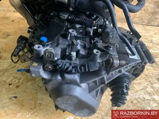 КПП механическая (МКПП) Mitsubishi Space Star 1 Арт W1183-1_1, вид 3