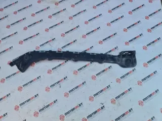 5E9807394 Кронштейн крепления бампера заднего Skoda Octavia A7 Арт 96996001, вид 1