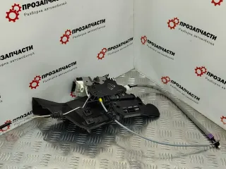 A1667200435, A0997202201 Замок двери передней правой Mercedes A W176 Арт 7-620-14, вид 1
