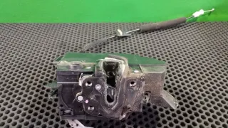 9810309380 Замок двери передней правой Peugeot 308 2 Арт 96996028, вид 4