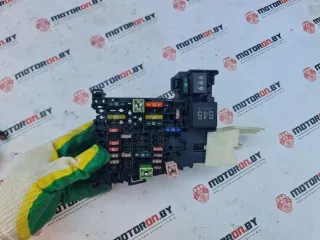  Блок реле Skoda Octavia A7 Арт 96996038