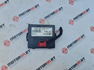 5Q0907530AH Блок Gateway Skoda Octavia A7 Арт 96996040