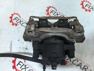 DG9C2B294AB Суппорт тормозной передний правый Ford Fusion 2 Арт 21520, вид 3