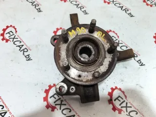  Ступица передняя левая Buick Encore restailing Арт 21522, вид 1