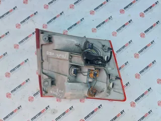 5E9945096 Фонарь габаритный задний правый Skoda Octavia A7 Арт 96996065, вид 3