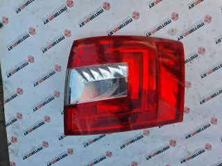 5E9945096 Фонарь габаритный задний правый Skoda Octavia A7 Арт 96996065, вид 1