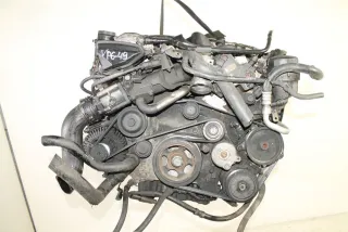 642920 Двигатель Mercedes CLK W209 Арт P6-49, вид 6