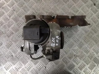 03L253016G Турбина Skoda Fabia 2 Арт 96996079, вид 3