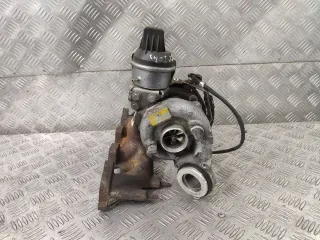03L253016G Турбина Skoda Fabia 2 Арт 96996079, вид 5