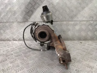 03L253016G Турбина Skoda Fabia 2 Арт 96996079, вид 4
