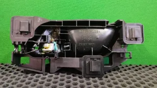 98 000 000 Ручка внутренняя передняя правая Citroen Berlingo 3 Арт 96996047, вид 3