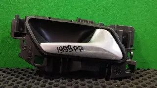 98 000 000 Ручка внутренняя передняя правая Citroen Berlingo 3 Арт 96996047, вид 1