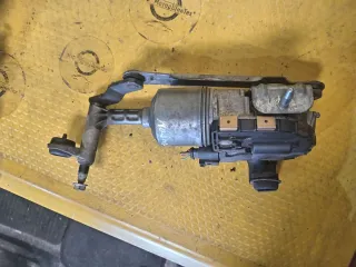 1T0955120C Механизм стеклоочистителя (трапеция дворников) Volkswagen Touran 1 Арт 96996080, вид 5