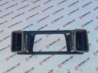 7E1857038 Рамка под магнитолу Volkswagen Caravelle T6 Арт 96996083, вид 2