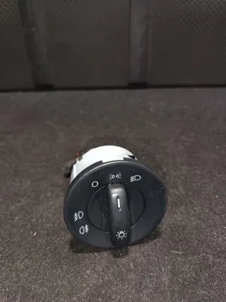 1Z0941431G Переключатель света Skoda Octavia A5 Арт 96996087, вид 1
