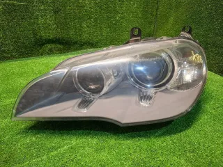 7221893 Фара передняя левая BMW X5 E70 Арт 96996101, вид 1