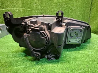 7221893 Фара передняя левая BMW X5 E70 Арт 96996101, вид 5