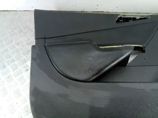 3C1867011 Обшивка двери передней левой (дверная карта) Volkswagen Passat B6 Арт 96996105, вид 13