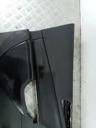 3C1867011 Обшивка двери передней левой (дверная карта) Volkswagen Passat B6 Арт 96996105, вид 6
