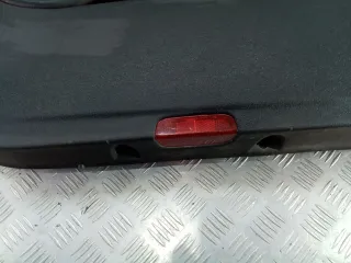 3C1867011 Обшивка двери передней левой (дверная карта) Volkswagen Passat B6 Арт 96996105, вид 14