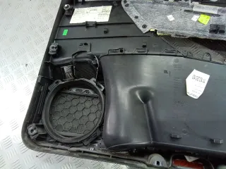 3C1867011 Обшивка двери передней левой (дверная карта) Volkswagen Passat B6 Арт 96996105, вид 17