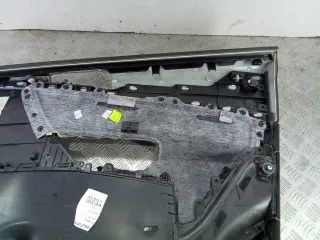 3C1867011 Обшивка двери передней левой (дверная карта) Volkswagen Passat B6 Арт 96996105, вид 16