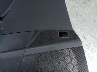 3C1867011 Обшивка двери передней левой (дверная карта) Volkswagen Passat B6 Арт 96996105, вид 10