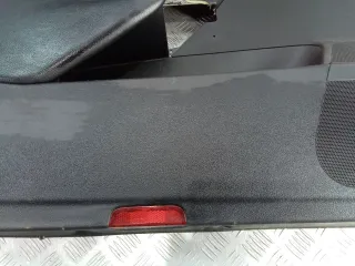 3C1867011 Обшивка двери передней левой (дверная карта) Volkswagen Passat B6 Арт 96996105, вид 11
