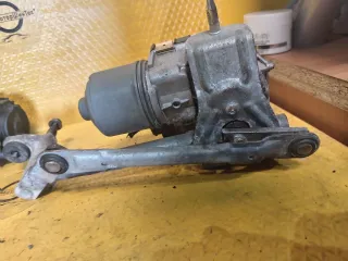 1T0955119C Механизм стеклоочистителя (трапеция дворников) Volkswagen Touran 1 Арт 96996104, вид 5